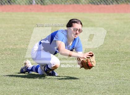 Thumbnail 1 in South Stanly vs. Camden County (NCHSAA 1A Final Game 3) photogallery.