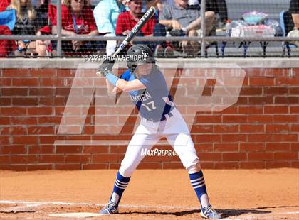 Thumbnail 3 in South Stanly vs. Camden County (NCHSAA 1A Final Game 3) photogallery.