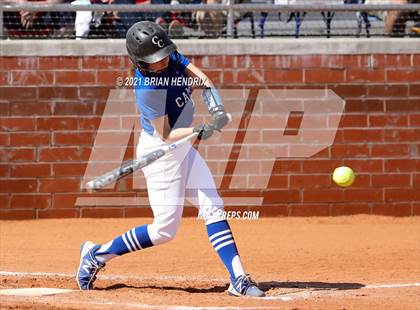 Thumbnail 1 in South Stanly vs. Camden County (NCHSAA 1A Final Game 3) photogallery.