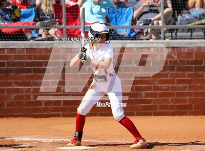 Thumbnail 1 in South Stanly vs. Camden County (NCHSAA 1A Final Game 3) photogallery.