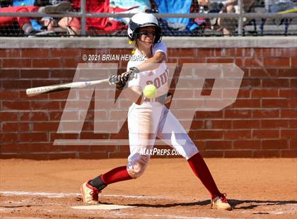 Thumbnail 3 in South Stanly vs. Camden County (NCHSAA 1A Final Game 3) photogallery.