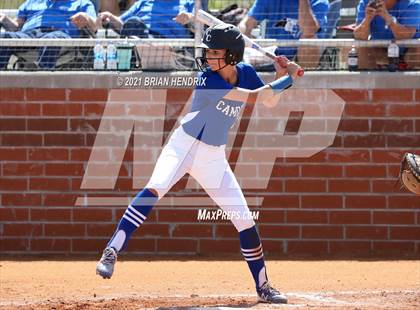 Thumbnail 2 in South Stanly vs. Camden County (NCHSAA 1A Final Game 3) photogallery.