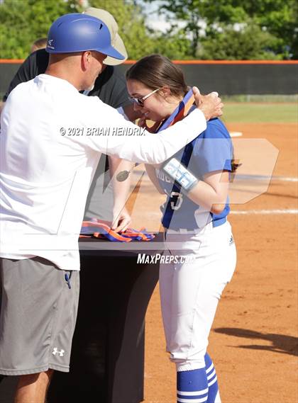 Thumbnail 2 in South Stanly vs. Camden County (NCHSAA 1A Final Game 3) photogallery.