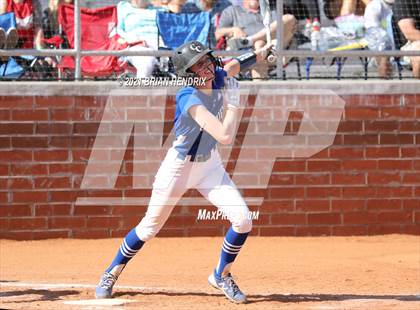 Thumbnail 1 in South Stanly vs. Camden County (NCHSAA 1A Final Game 3) photogallery.