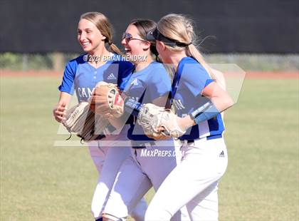 Thumbnail 1 in South Stanly vs. Camden County (NCHSAA 1A Final Game 3) photogallery.