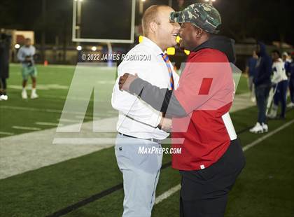 Thumbnail 1 in Raines vs Bolles (FHSAA 2M Regional Final) photogallery.