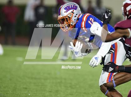 Thumbnail 1 in Raines vs Bolles (FHSAA 2M Regional Final) photogallery.