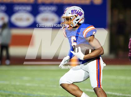 Thumbnail 1 in Raines vs Bolles (FHSAA 2M Regional Final) photogallery.