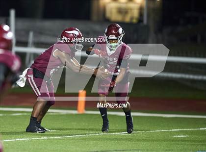 Thumbnail 3 in Raines vs Bolles (FHSAA 2M Regional Final) photogallery.