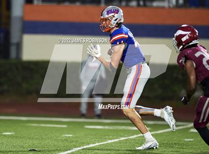 Thumbnail 1 in Raines vs Bolles (FHSAA 2M Regional Final) photogallery.