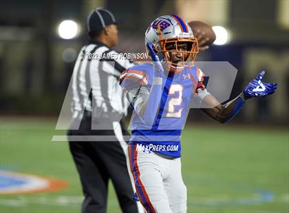 Thumbnail 3 in Raines vs Bolles (FHSAA 2M Regional Final) photogallery.