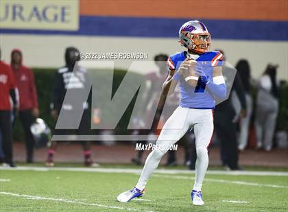 Thumbnail 1 in Raines vs Bolles (FHSAA 2M Regional Final) photogallery.