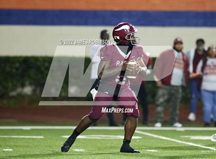 Thumbnail 2 in Raines vs Bolles (FHSAA 2M Regional Final) photogallery.