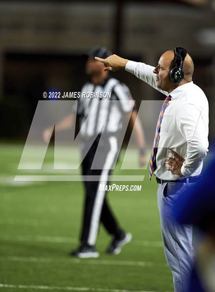 Thumbnail 1 in Raines vs Bolles (FHSAA 2M Regional Final) photogallery.