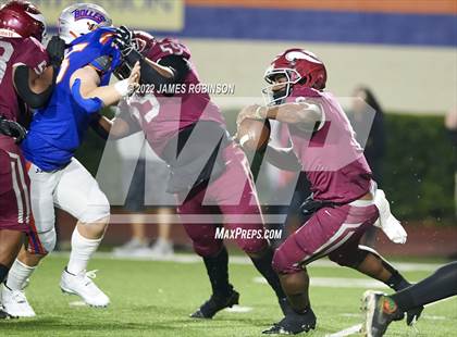 Thumbnail 2 in Raines vs Bolles (FHSAA 2M Regional Final) photogallery.