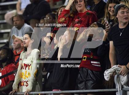 Thumbnail 1 in Raines vs Bolles (FHSAA 2M Regional Final) photogallery.