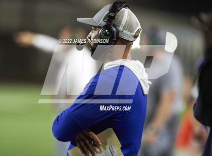Thumbnail 3 in Raines vs Bolles (FHSAA 2M Regional Final) photogallery.