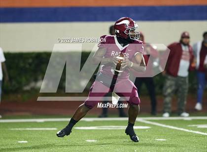 Thumbnail 1 in Raines vs Bolles (FHSAA 2M Regional Final) photogallery.