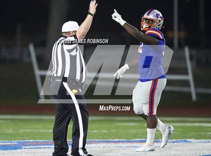 Thumbnail 1 in Raines vs Bolles (FHSAA 2M Regional Final) photogallery.