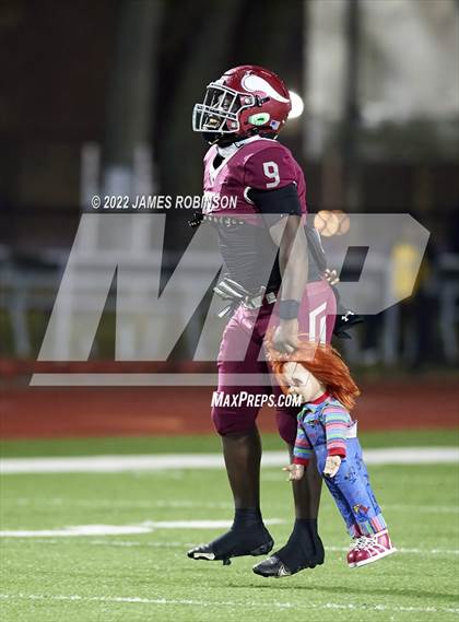 Thumbnail 1 in Raines vs Bolles (FHSAA 2M Regional Final) photogallery.