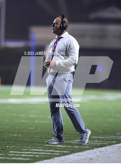 Thumbnail 3 in Raines vs Bolles (FHSAA 2M Regional Final) photogallery.