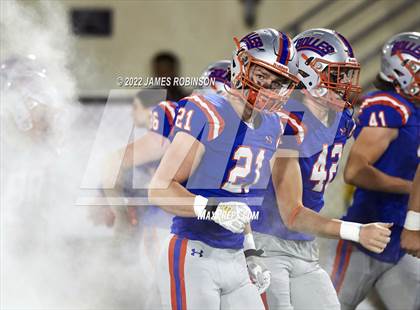 Thumbnail 3 in Raines vs Bolles (FHSAA 2M Regional Final) photogallery.
