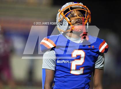 Thumbnail 1 in Raines vs Bolles (FHSAA 2M Regional Final) photogallery.