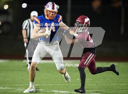 Thumbnail 2 in Raines vs Bolles (FHSAA 2M Regional Final) photogallery.