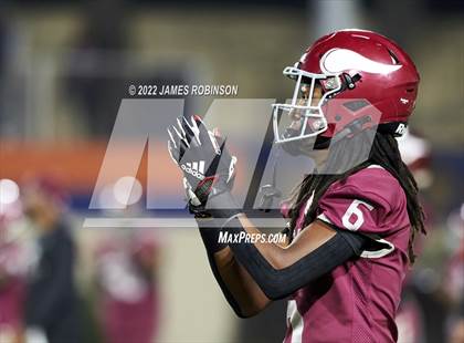 Thumbnail 3 in Raines vs Bolles (FHSAA 2M Regional Final) photogallery.