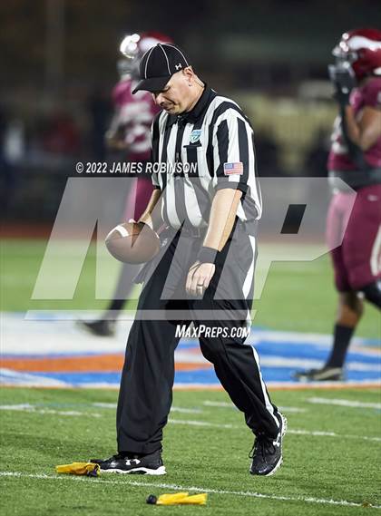 Thumbnail 1 in Raines vs Bolles (FHSAA 2M Regional Final) photogallery.