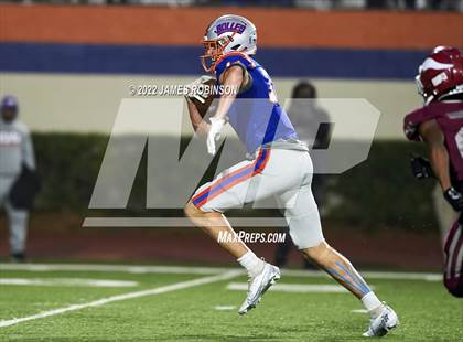Thumbnail 2 in Raines vs Bolles (FHSAA 2M Regional Final) photogallery.