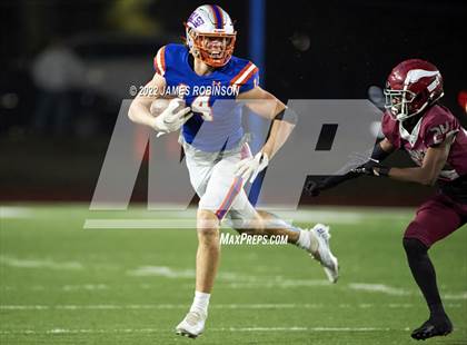 Thumbnail 1 in Raines vs Bolles (FHSAA 2M Regional Final) photogallery.