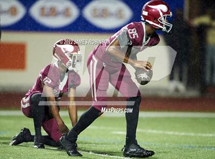 Thumbnail 2 in Raines vs Bolles (FHSAA 2M Regional Final) photogallery.