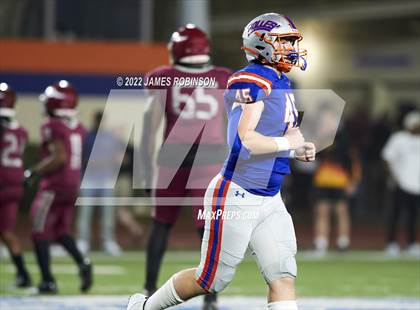 Thumbnail 3 in Raines vs Bolles (FHSAA 2M Regional Final) photogallery.
