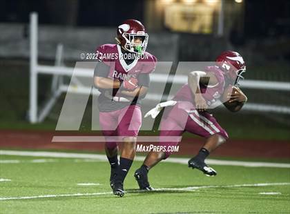 Thumbnail 1 in Raines vs Bolles (FHSAA 2M Regional Final) photogallery.