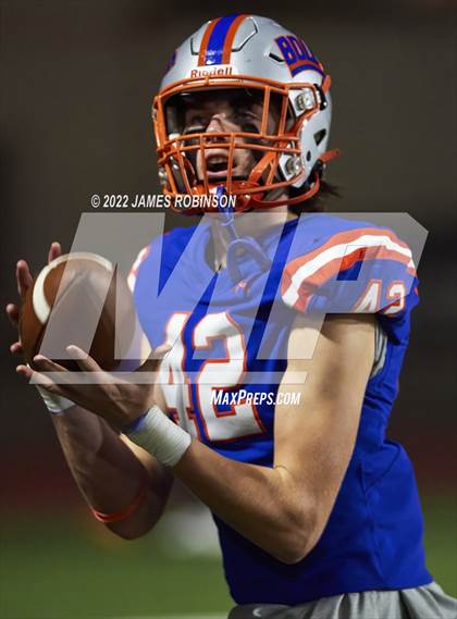 Thumbnail 1 in Raines vs Bolles (FHSAA 2M Regional Final) photogallery.