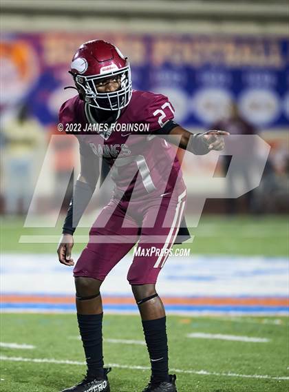 Thumbnail 2 in Raines vs Bolles (FHSAA 2M Regional Final) photogallery.