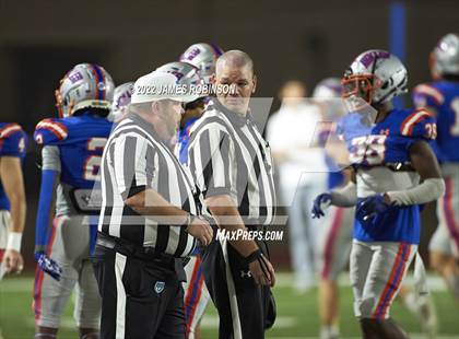 Thumbnail 1 in Raines vs Bolles (FHSAA 2M Regional Final) photogallery.