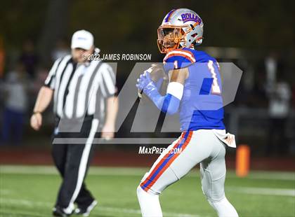 Thumbnail 3 in Raines vs Bolles (FHSAA 2M Regional Final) photogallery.
