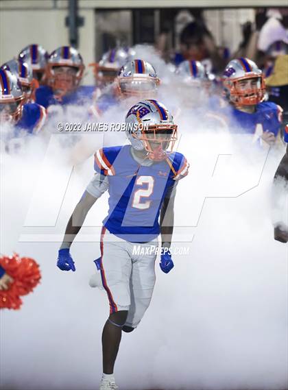 Thumbnail 1 in Raines vs Bolles (FHSAA 2M Regional Final) photogallery.