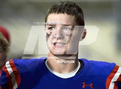 Thumbnail 3 in Raines vs Bolles (FHSAA 2M Regional Final) photogallery.