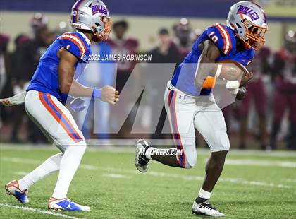 Thumbnail 3 in Raines vs Bolles (FHSAA 2M Regional Final) photogallery.