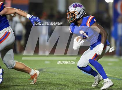 Thumbnail 1 in Raines vs Bolles (FHSAA 2M Regional Final) photogallery.