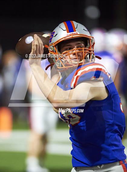 Thumbnail 2 in Raines vs Bolles (FHSAA 2M Regional Final) photogallery.