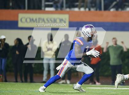 Thumbnail 1 in Raines vs Bolles (FHSAA 2M Regional Final) photogallery.