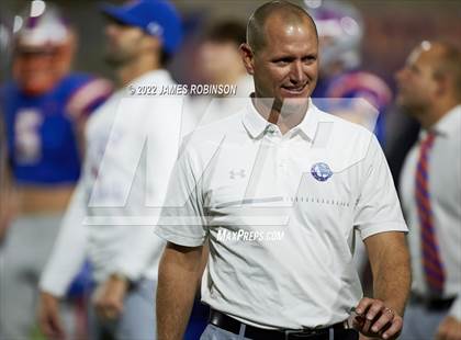 Thumbnail 1 in Raines vs Bolles (FHSAA 2M Regional Final) photogallery.