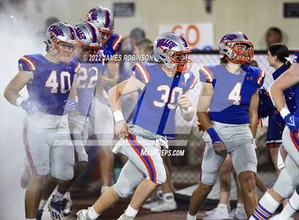 Thumbnail 1 in Raines vs Bolles (FHSAA 2M Regional Final) photogallery.