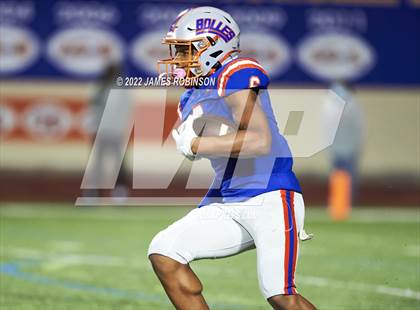 Thumbnail 2 in Raines vs Bolles (FHSAA 2M Regional Final) photogallery.
