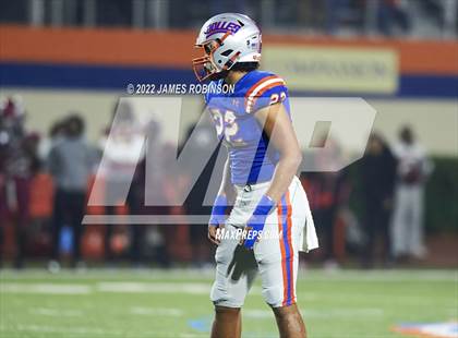 Thumbnail 2 in Raines vs Bolles (FHSAA 2M Regional Final) photogallery.