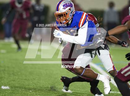 Thumbnail 3 in Raines vs Bolles (FHSAA 2M Regional Final) photogallery.